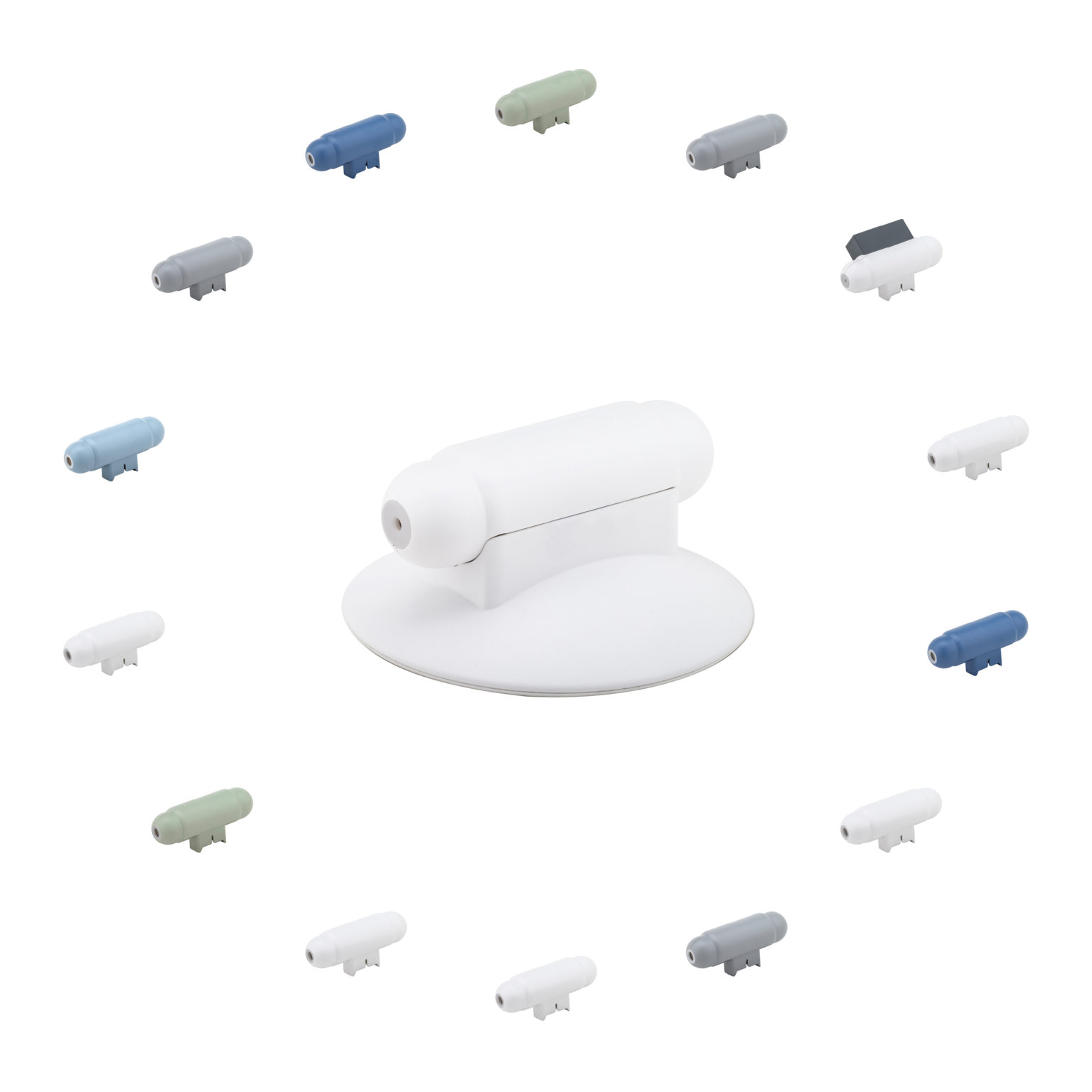 VOC Sensor 02000PPM Cameron Instruments