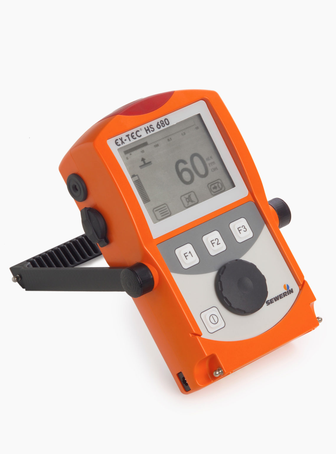 EX-TEC HS 680/660/650/610 - Cameron Instruments