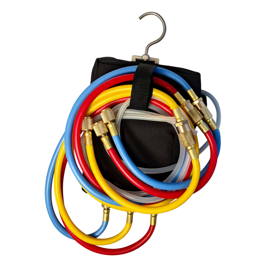 Hoses for Backflow Testing Cameron Instruments