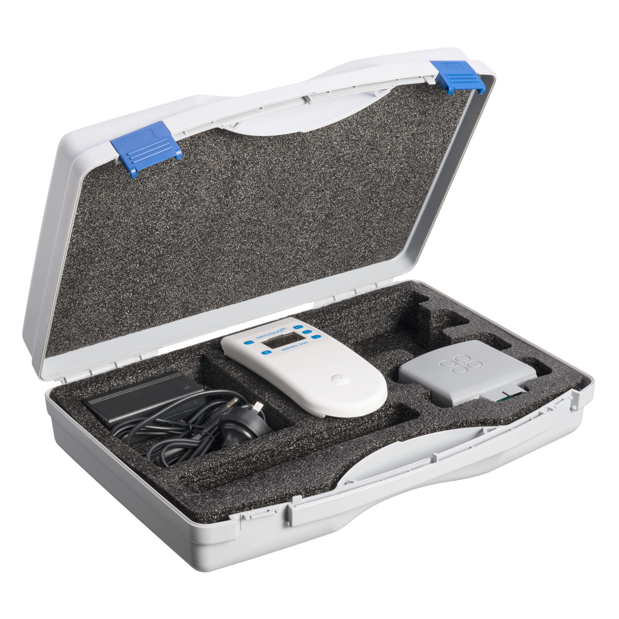 Indoor Air Quality Test Kit (WELL) Cameron Instruments