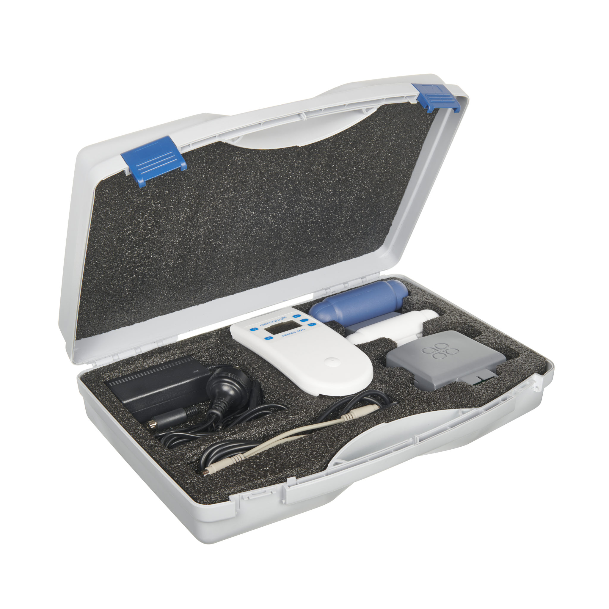 Indoor Air Quality Test Kit (Starter) Cameron Instruments