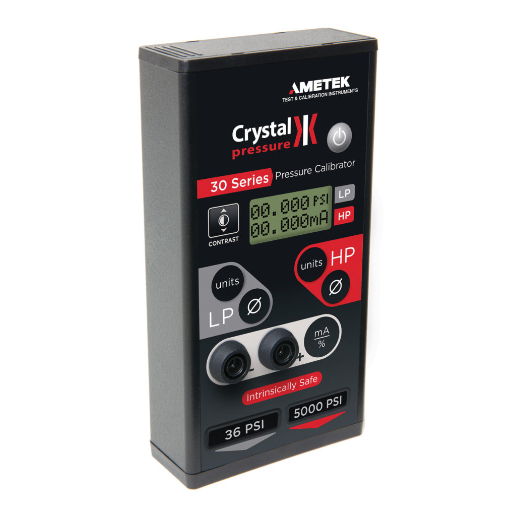 MAKO Digital Backflow Preventer Test Kit Cameron Instruments