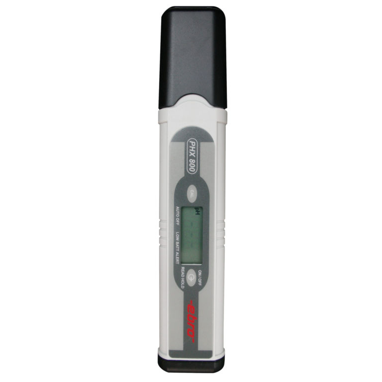 pH and Conductivity Meter and Tester Cameron Instruments
