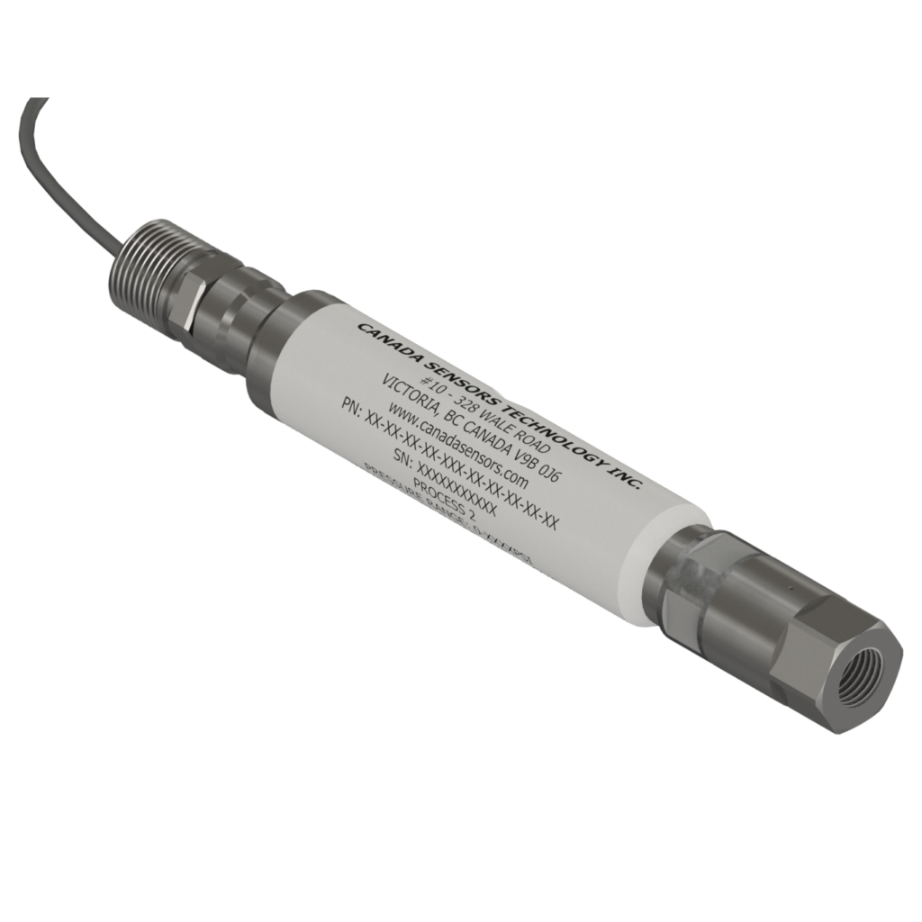 Pressure Transmitters - Process 2 - Cameron Instruments
