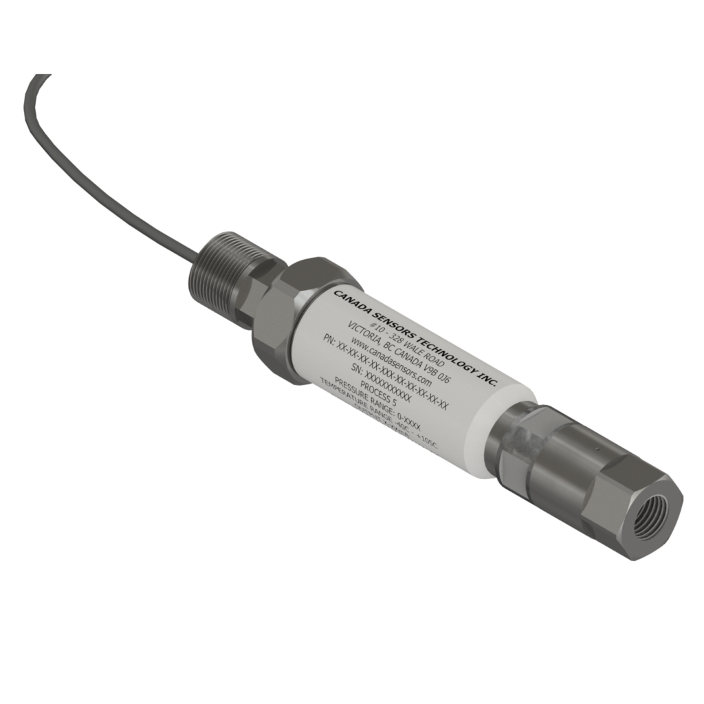 Pressure Transmitters Process 5 Cameron Instruments