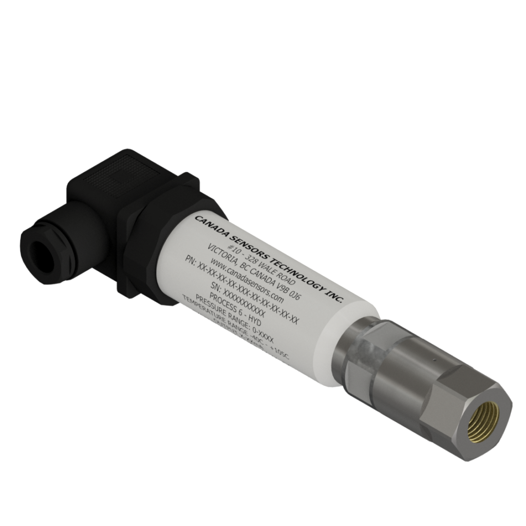 Pressure Transmitters Process 6 Cameron Instruments