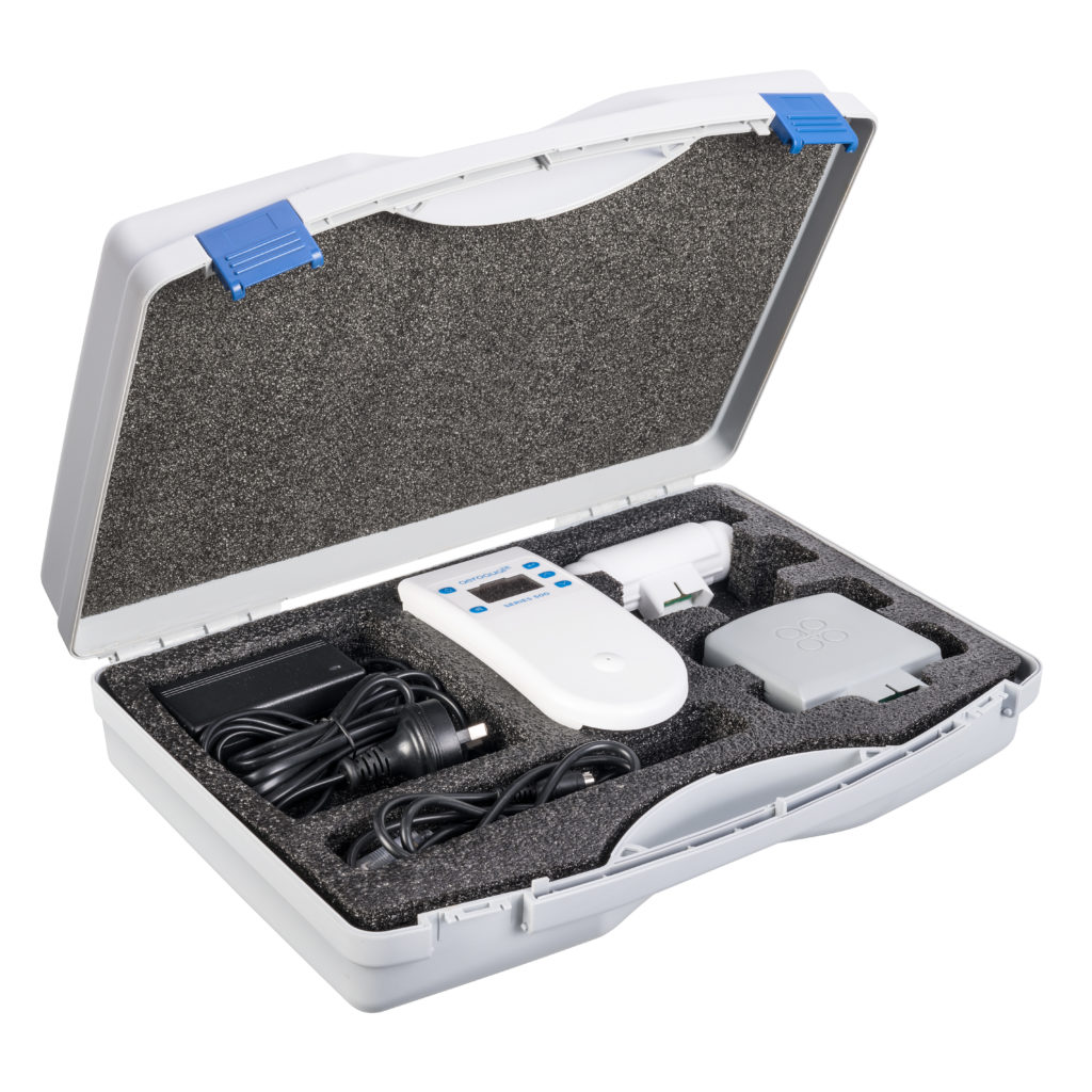 School Air Quality Testing Kit Cameron Instruments