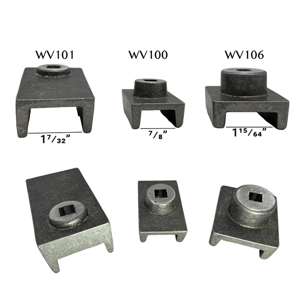 Stuck Ball Valve Wrench Cameron Instruments