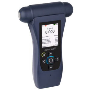 Environmental Monitoring Archives - Cameron Instruments