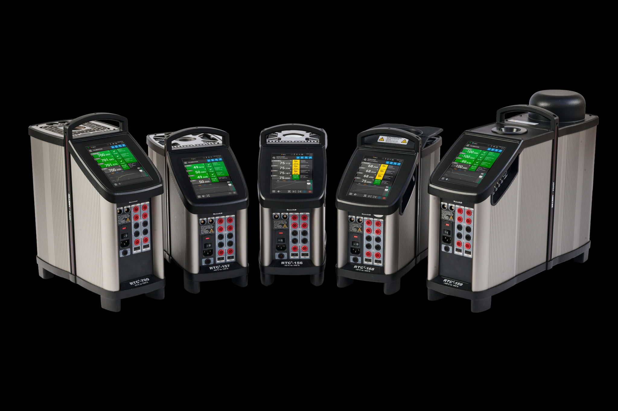 RTCt Reference Temperature Calibrator - Cameron Instruments