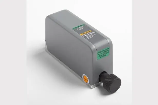 PM500 Pressure Measurement Modules - Cameron Instruments